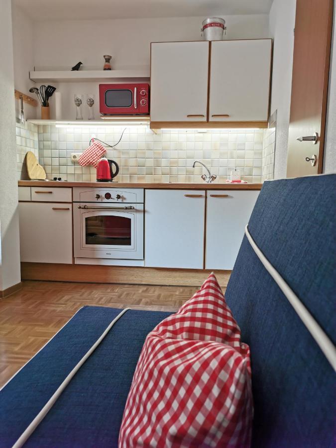 Ferienwohnungen Boehm Sankt Jakob in Defereggen Esterno foto